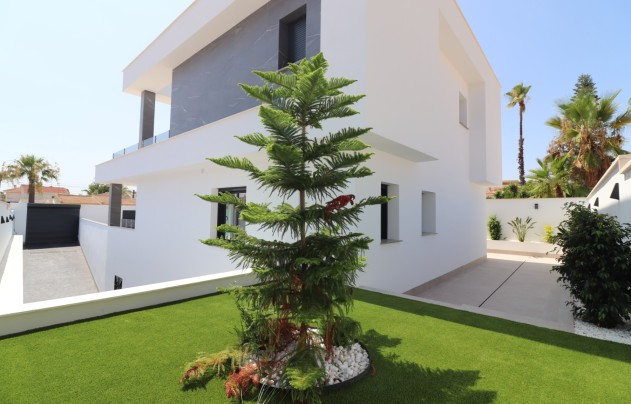 Revente - Villa - Ciudad Quesada - Ciudad Quesada - Town