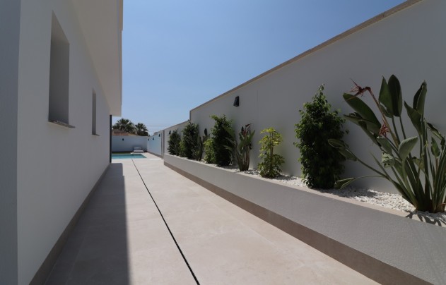 Revente - Villa - Ciudad Quesada - Ciudad Quesada - Town