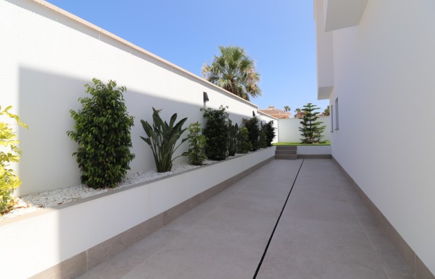 Revente - Villa - Ciudad Quesada - Ciudad Quesada - Town