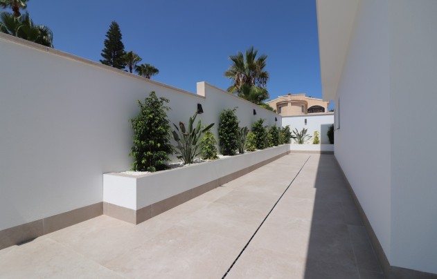 Revente - Villa - Ciudad Quesada - Ciudad Quesada - Town