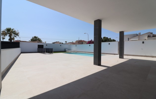 Revente - Villa - Ciudad Quesada - Ciudad Quesada - Town