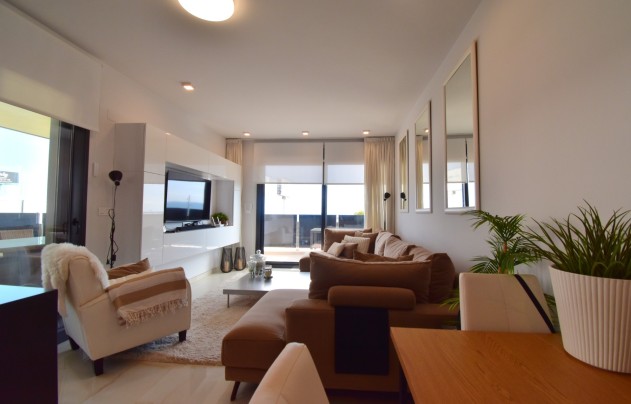 Reventa - Apartment - Orihuela Costa - Playa Flamenca