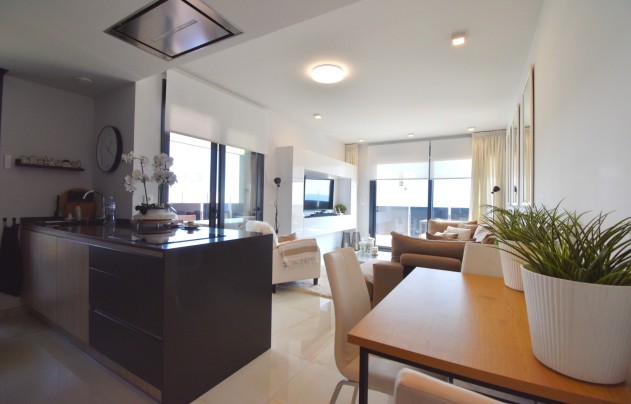 Reventa - Apartment - Orihuela Costa - Playa Flamenca