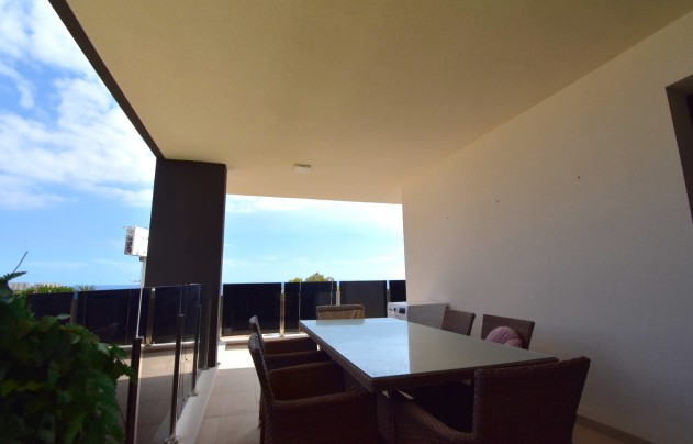 Reventa - Apartment - Orihuela Costa - Playa Flamenca