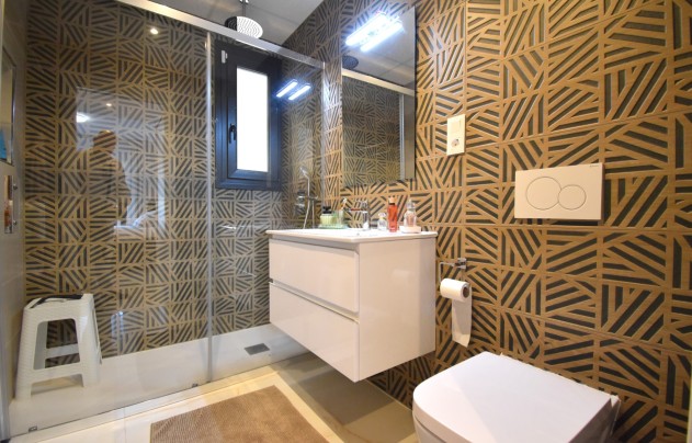 Reventa - Apartment - Orihuela Costa - Playa Flamenca