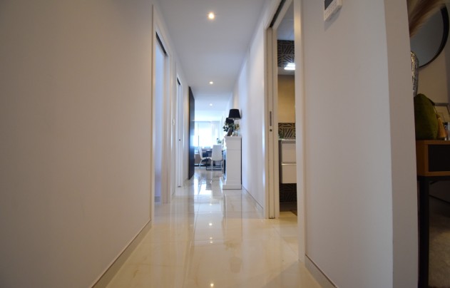 Reventa - Apartment - Orihuela Costa - Playa Flamenca