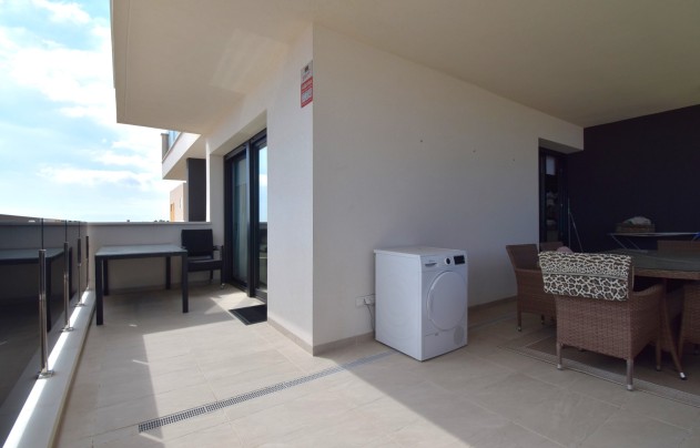Reventa - Apartment - Orihuela Costa - Playa Flamenca
