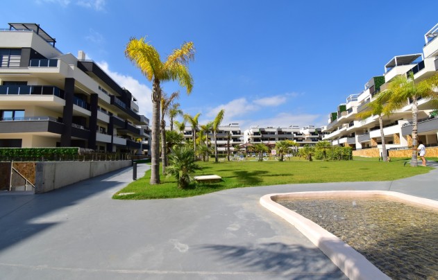 Reventa - Apartment - Orihuela Costa - Playa Flamenca