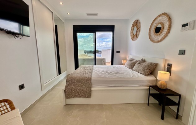 Revente - Villa - Benijofar - Benijofar - Village