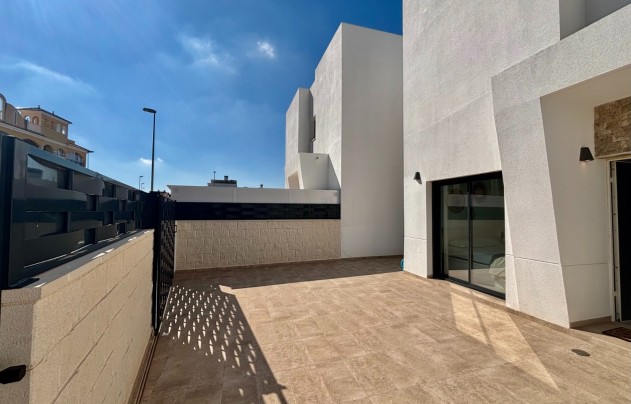 Revente - Villa - Benijofar - Benijofar - Village