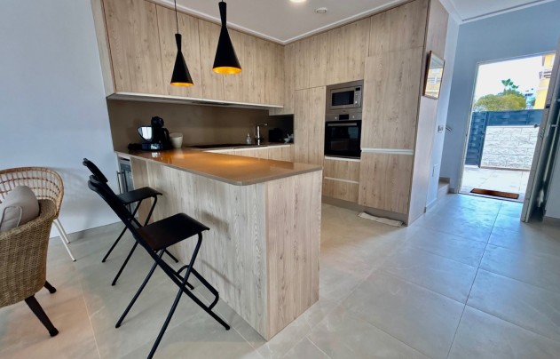 Revente - Villa - Benijofar - Benijofar - Village