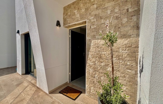 Revente - Villa - Benijofar - Benijofar - Village