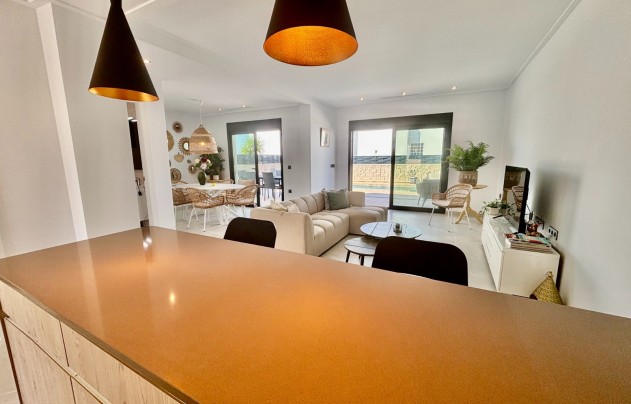 Revente - Villa - Benijofar - Benijofar - Village