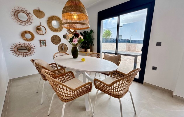 Revente - Villa - Benijofar - Benijofar - Village