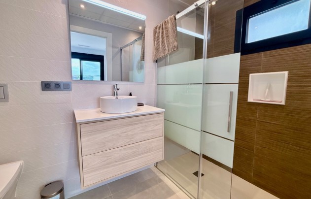 Revente - Villa - Benijofar - Benijofar - Village