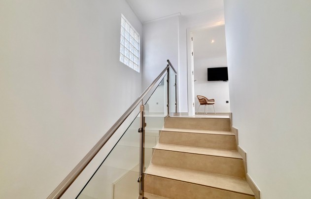 Revente - Villa - Benijofar - Benijofar - Village