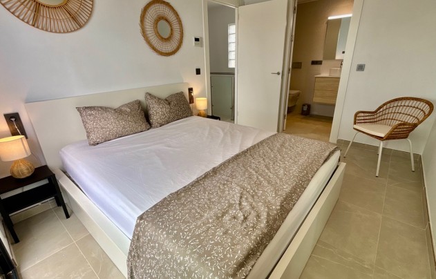 Revente - Villa - Benijofar - Benijofar - Village