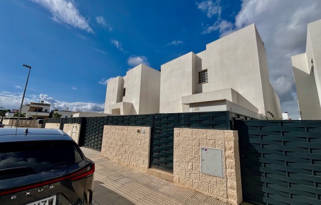 Revente - Villa - Benijofar - Benijofar - Village