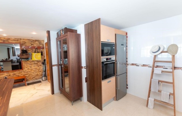 Reventa - Apartment - Torrevieja - Playa del Cura