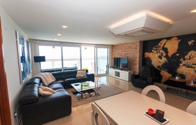 Reventa - Apartment - Torrevieja - Playa del Cura