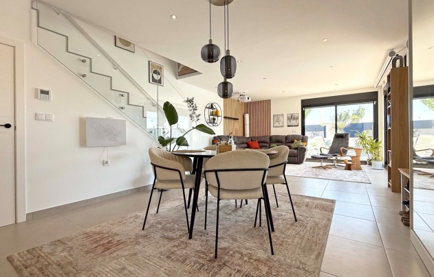 Herverkoop - Villa - San Pedro del Pinatar