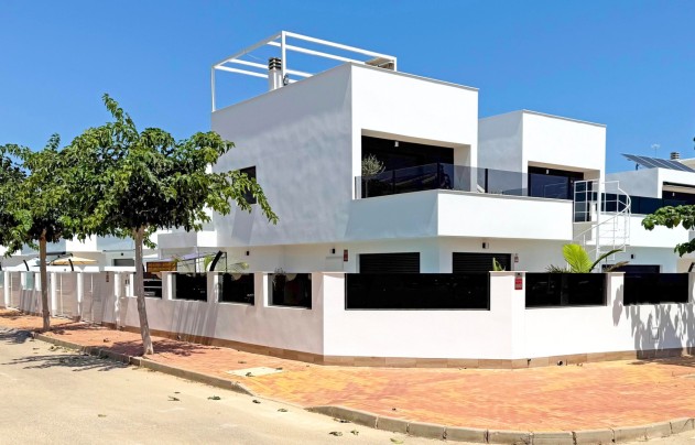 Herverkoop - Villa - San Pedro del Pinatar