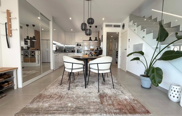 Herverkoop - Villa - San Pedro del Pinatar