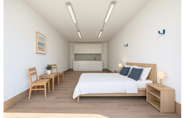 Herverkoop - Villa - San Pedro del Pinatar