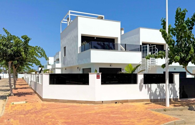 Herverkoop - Villa - San Pedro del Pinatar