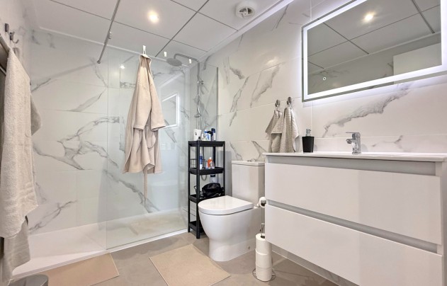 Herverkoop - Villa - San Pedro del Pinatar