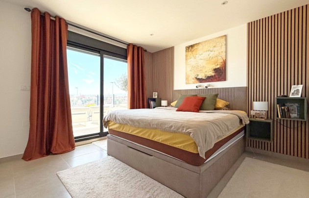 Herverkoop - Villa - San Pedro del Pinatar