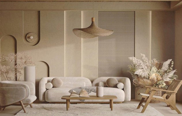 Nouvelle construction - Villa - Rojales - Lo Marabú