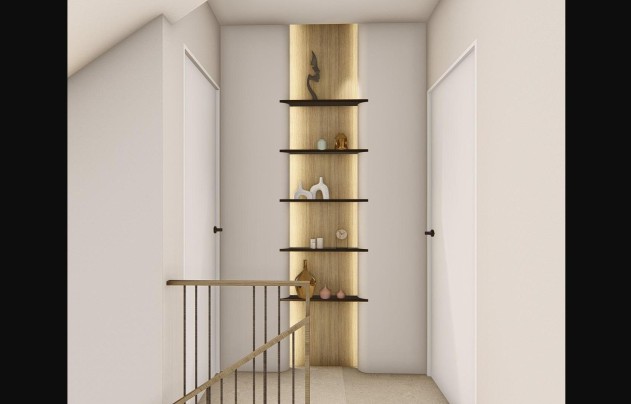 Nouvelle construction - Villa - Rojales - Lo Marabú