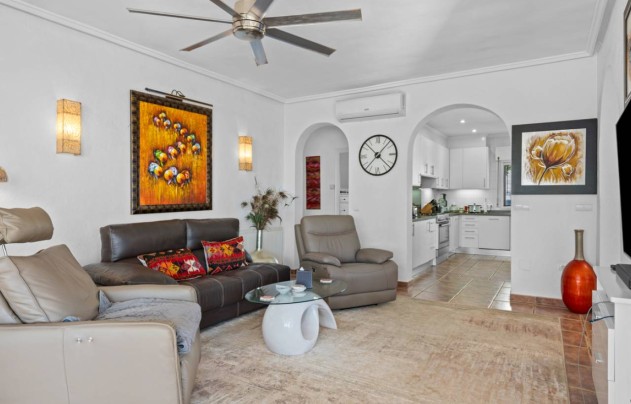 Resale - Villa - Ciudad Quesada