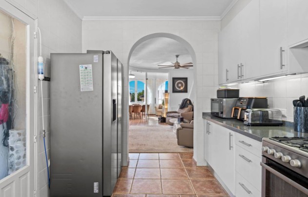 Resale - Villa - Ciudad Quesada