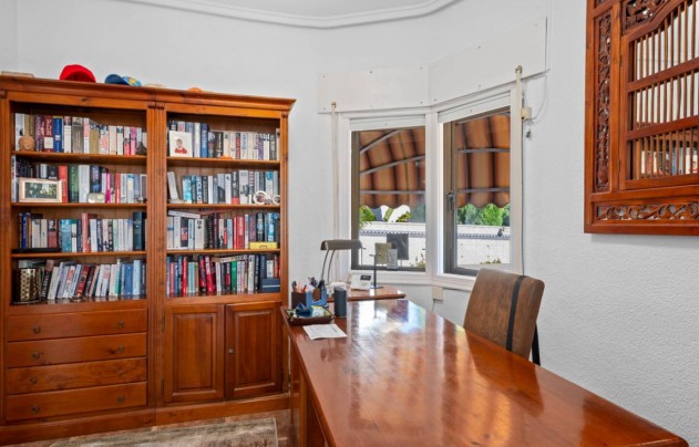 Resale - Villa - Ciudad Quesada