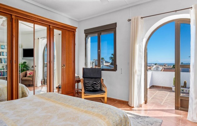 Resale - Villa - Ciudad Quesada