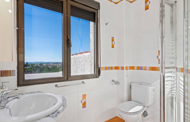 Resale - Villa - Ciudad Quesada