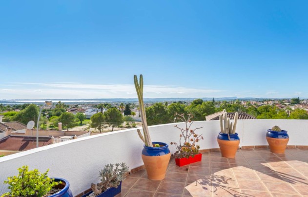 Resale - Villa - Ciudad Quesada