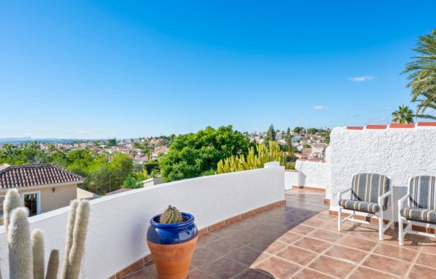 Resale - Villa - Ciudad Quesada