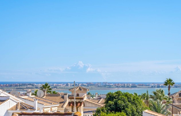 Resale - Villa - Ciudad Quesada