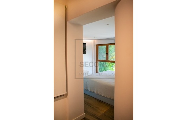 Reventa - Villa - Algorfa - La finca Golf