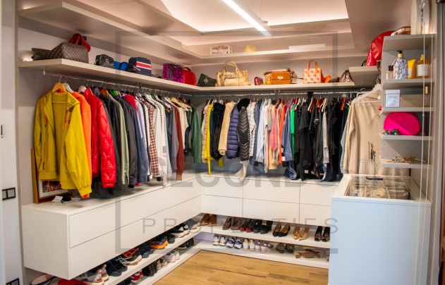 Reventa - Villa - Algorfa - La finca Golf