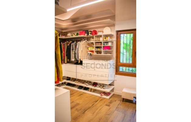 Reventa - Villa - Algorfa - La finca Golf