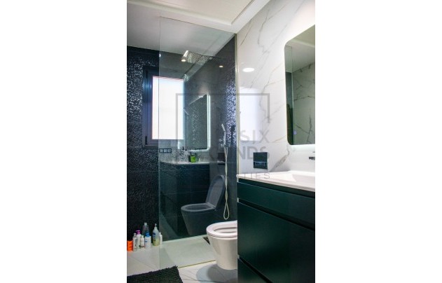 Reventa - Villa - Algorfa - La finca Golf