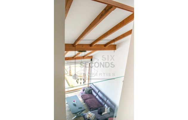 Reventa - Villa - Algorfa - La finca Golf