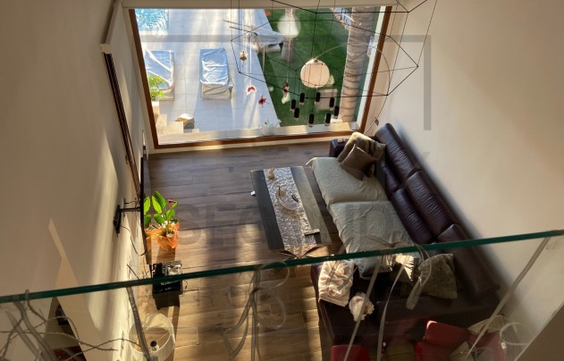 Reventa - Villa - Algorfa - La finca Golf