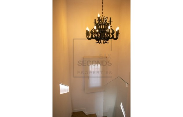 Reventa - Villa - Algorfa - La finca Golf