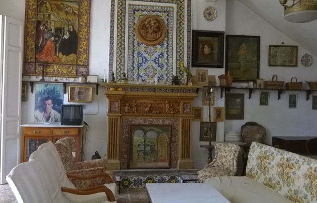 Reventa - Villa - Orihuela - Rincón de Bonanza