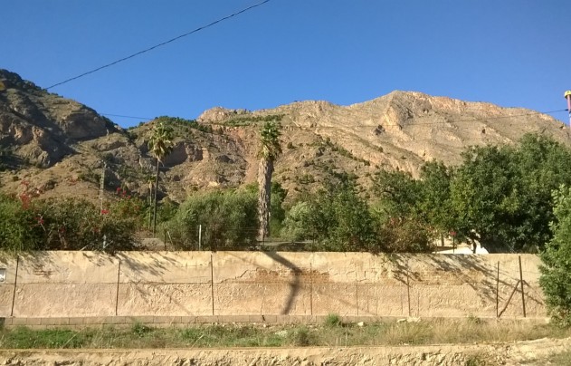 Reventa - Villa - Orihuela - Rincón de Bonanza